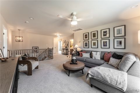 Tiny photo for 4730 Tuscany Sun Way, Moseley, VA 23120 (MLS # 2516458)
