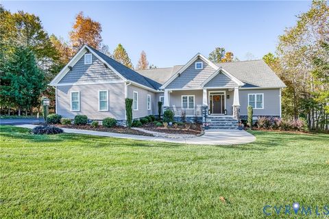 8113 Lake Margaret Terrace Chesterfield VA 23838