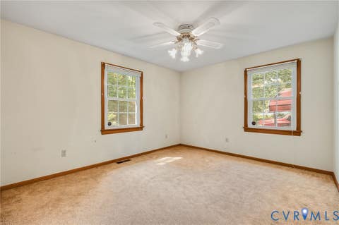 Tiny photo for 13703 Happy Hill Road, Chester, VA 23831 (MLS # 2621789)
