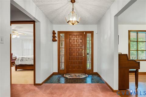 Tiny photo for 13703 Happy Hill Road, Chester, VA 23831 (MLS # 2621789)