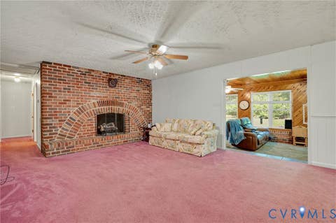 Tiny photo for 13703 Happy Hill Road, Chester, VA 23831 (MLS # 2621789)