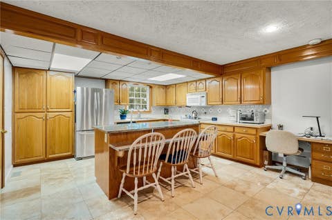 Tiny photo for 13703 Happy Hill Road, Chester, VA 23831 (MLS # 2621789)