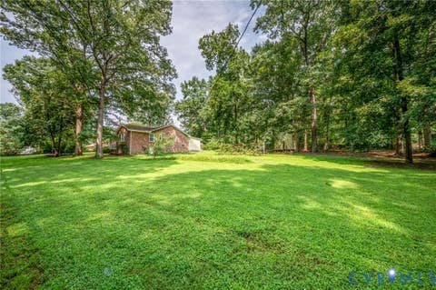 Tiny photo for 13703 Happy Hill Road, Chester, VA 23831 (MLS # 2621789)