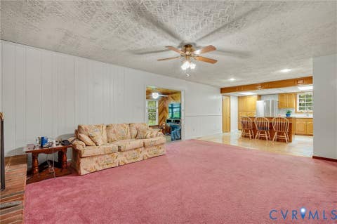 Tiny photo for 13703 Happy Hill Road, Chester, VA 23831 (MLS # 2621789)
