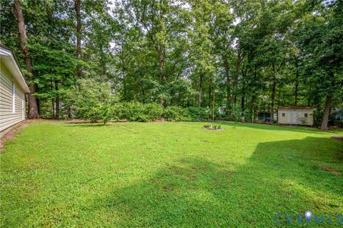 Tiny photo for 13703 Happy Hill Road, Chester, VA 23831 (MLS # 2621789)