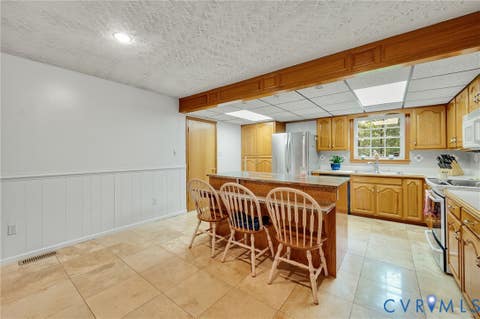 Tiny photo for 13703 Happy Hill Road, Chester, VA 23831 (MLS # 2621789)