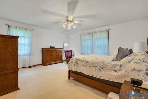 Tiny photo for 13703 Happy Hill Road, Chester, VA 23831 (MLS # 2621789)