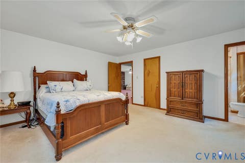 Tiny photo for 13703 Happy Hill Road, Chester, VA 23831 (MLS # 2621789)