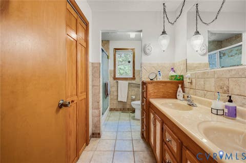 Tiny photo for 13703 Happy Hill Road, Chester, VA 23831 (MLS # 2621789)
