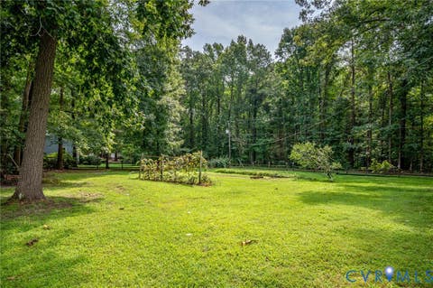 Tiny photo for 13703 Happy Hill Road, Chester, VA 23831 (MLS # 2621789)