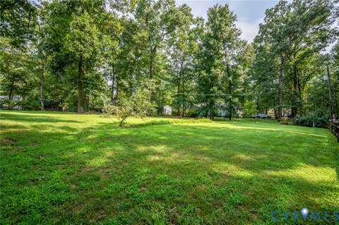 Tiny photo for 13703 Happy Hill Road, Chester, VA 23831 (MLS # 2621789)