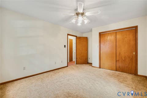 Tiny photo for 13703 Happy Hill Road, Chester, VA 23831 (MLS # 2621789)