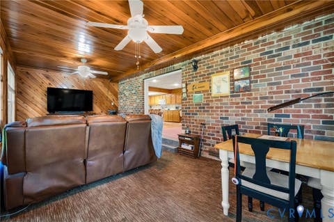 Tiny photo for 13703 Happy Hill Road, Chester, VA 23831 (MLS # 2621789)