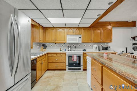 Tiny photo for 13703 Happy Hill Road, Chester, VA 23831 (MLS # 2621789)