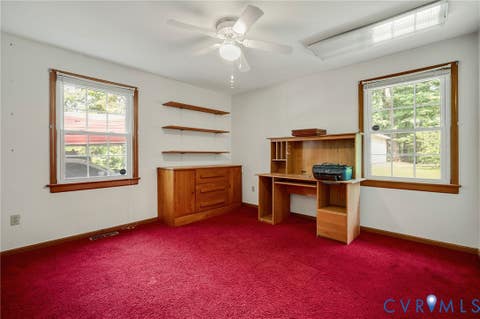 Tiny photo for 13703 Happy Hill Road, Chester, VA 23831 (MLS # 2621789)
