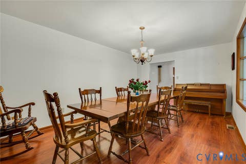 Tiny photo for 13703 Happy Hill Road, Chester, VA 23831 (MLS # 2621789)