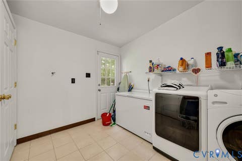 Tiny photo for 13703 Happy Hill Road, Chester, VA 23831 (MLS # 2621789)