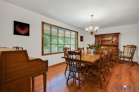 Tiny photo for 13703 Happy Hill Road, Chester, VA 23831 (MLS # 2621789)