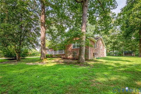 Tiny photo for 13703 Happy Hill Road, Chester, VA 23831 (MLS # 2621789)