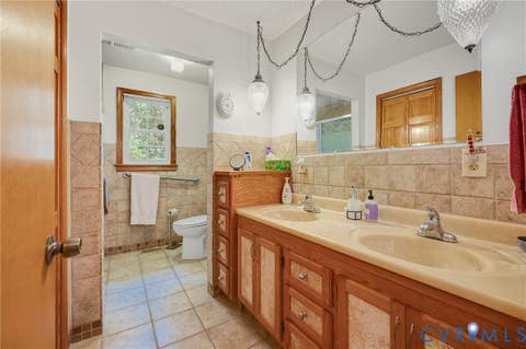 Tiny photo for 13703 Happy Hill Road, Chester, VA 23831 (MLS # 2621789)