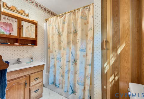 Tiny photo for 13703 Happy Hill Road, Chester, VA 23831 (MLS # 2621789)