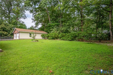 Tiny photo for 13703 Happy Hill Road, Chester, VA 23831 (MLS # 2621789)