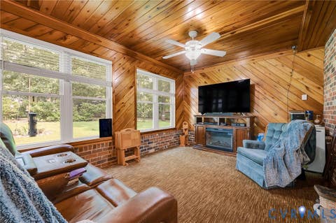 Tiny photo for 13703 Happy Hill Road, Chester, VA 23831 (MLS # 2621789)