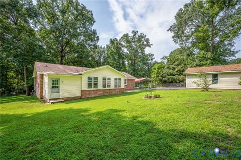 Tiny photo for 13703 Happy Hill Road, Chester, VA 23831 (MLS # 2621789)