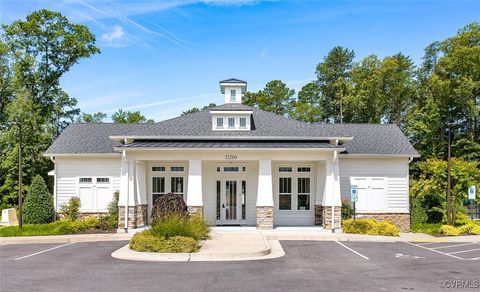 A home in Glen Allen