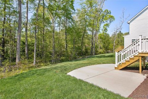 A home in Glen Allen