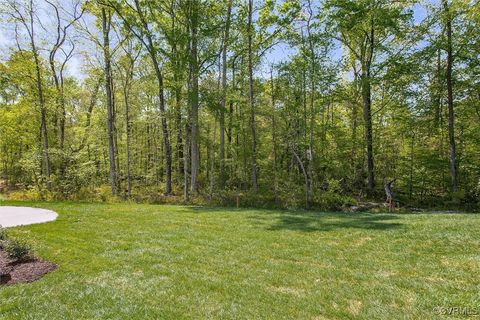 A home in Glen Allen