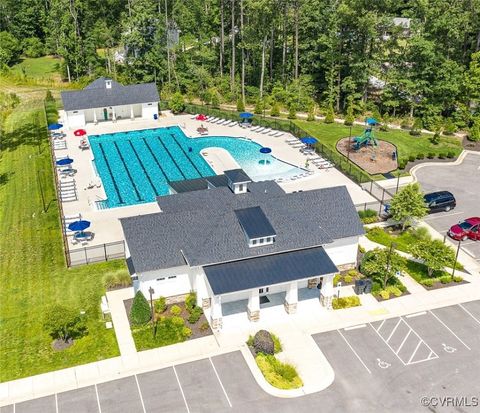 A home in Glen Allen