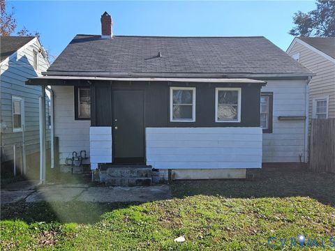 Tiny photo for 1803 Joplin Avenue, Richmond, VA 23224 (MLS # 2533190)