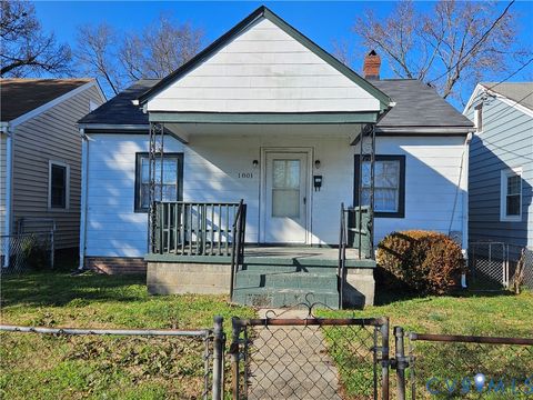 Photo of 1803 Joplin Avenue, Richmond, VA 23224 (MLS # 2533190)