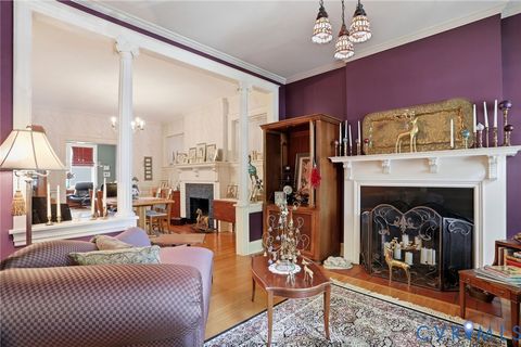 Tiny photo for 3025 Hanover Avenue, Richmond, VA 23221 (MLS # 2613051)