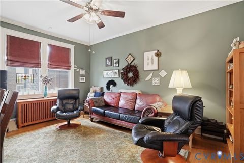 Tiny photo for 3025 Hanover Avenue, Richmond, VA 23221 (MLS # 2613051)