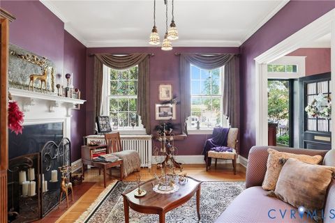 Tiny photo for 3025 Hanover Avenue, Richmond, VA 23221 (MLS # 2613051)