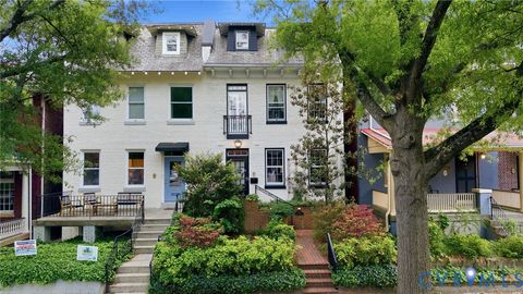 Tiny photo for 3025 Hanover Avenue, Richmond, VA 23221 (MLS # 2613051)