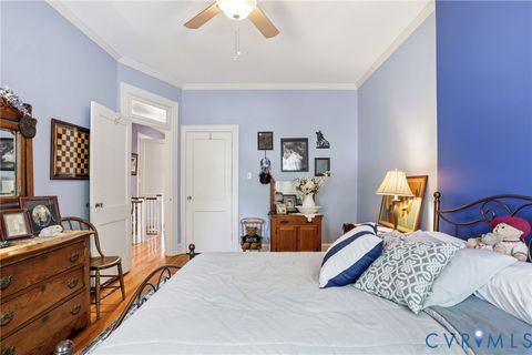 Tiny photo for 3025 Hanover Avenue, Richmond, VA 23221 (MLS # 2613051)