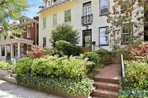 Tiny photo for 3025 Hanover Avenue, Richmond, VA 23221 (MLS # 2613051)