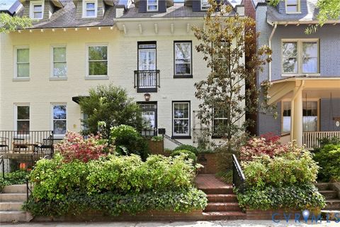 Tiny photo for 3025 Hanover Avenue, Richmond, VA 23221 (MLS # 2613051)