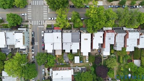 Tiny photo for 3025 Hanover Avenue, Richmond, VA 23221 (MLS # 2613051)