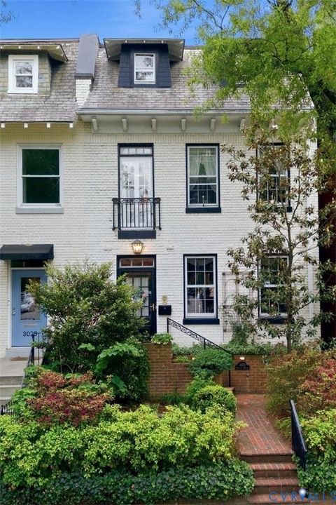 Photo of 3025 Hanover Avenue, Richmond, VA 23221 (MLS # 2613051)