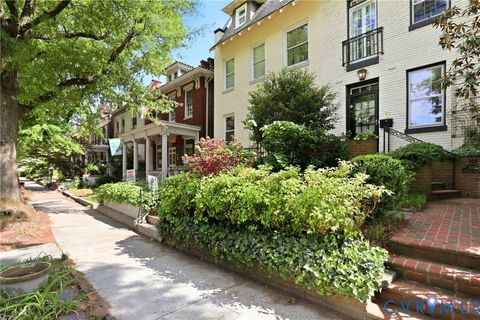 Tiny photo for 3025 Hanover Avenue, Richmond, VA 23221 (MLS # 2613051)