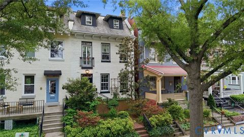 Tiny photo for 3025 Hanover Avenue, Richmond, VA 23221 (MLS # 2613051)