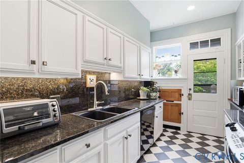 Tiny photo for 3025 Hanover Avenue, Richmond, VA 23221 (MLS # 2613051)