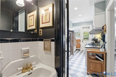 Tiny photo for 3025 Hanover Avenue, Richmond, VA 23221 (MLS # 2613051)