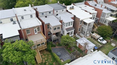 Tiny photo for 3025 Hanover Avenue, Richmond, VA 23221 (MLS # 2613051)