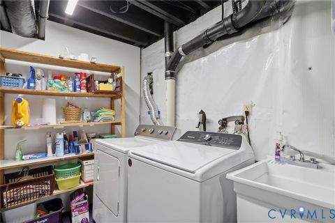 Tiny photo for 3025 Hanover Avenue, Richmond, VA 23221 (MLS # 2613051)