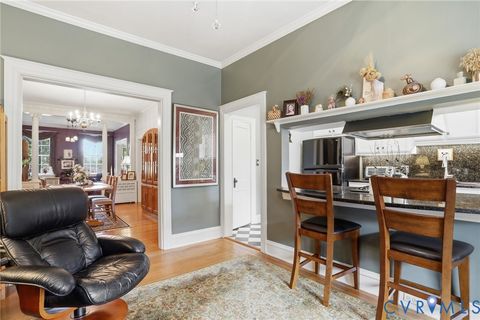 Tiny photo for 3025 Hanover Avenue, Richmond, VA 23221 (MLS # 2613051)